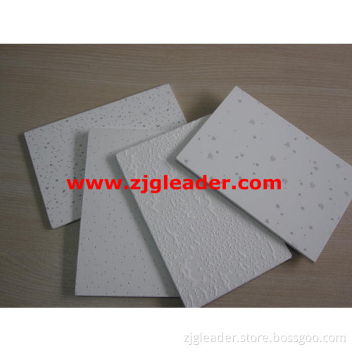 100% Non-Asbestos Calcium Silicate Board